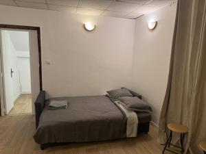 Incroyable appartement Paris Montparnasse