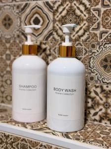 Julie Airport Marrakech Apartments