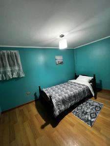 Casa Phillippi - Centro Valdivia