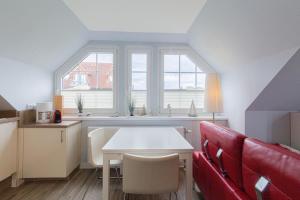 Ferienwohnung Dünenmeer