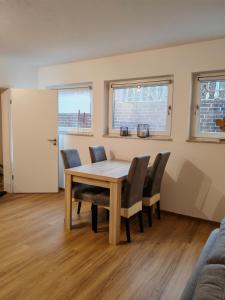 Studio Elchingen Modern wohnen nahe A7 A8 Workers welcome