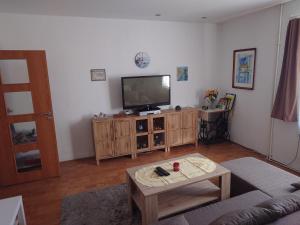 Zukalka - přízemí