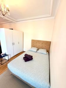 Appartement Tour Eiffel Chapu