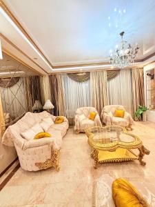 Квартира в центре тбилиси