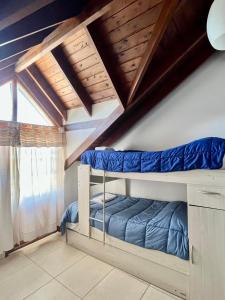 Refugio Vista al Lago