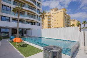 Miami Towers Luxury Experience