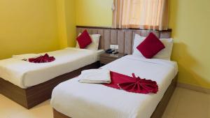 Merigold Hotel & Spa Palace Pvt Ltd