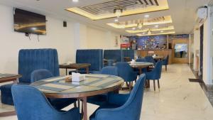 Merigold Hotel & Spa Palace Pvt Ltd