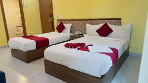 Merigold Hotel & Spa Palace Pvt Ltd