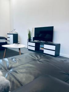 Apartamenty Łuczkowskiego z widokiem na Studnię 5