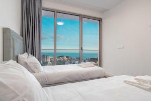 The Place Funchal View