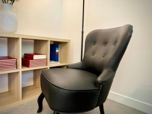 Gîte de la Faisanderie - 10 personnes - Nature