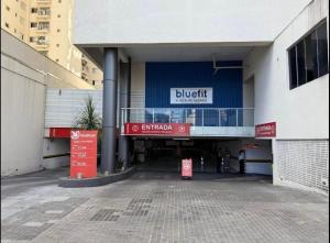 #2210A| Brookfield Towers - Jardim Goiás á 3 min Shopping Flamboyant