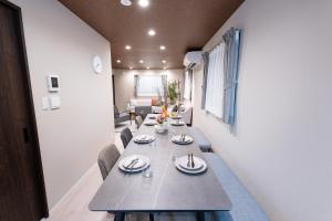 HOTEL NESTA OSHIAGE Two