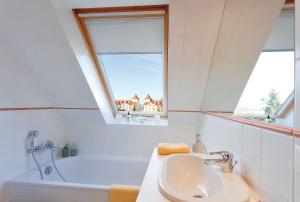 Appartement Ostseeglück