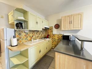 Cozy studio city center