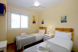 Estepona Port Apartment PALOMA