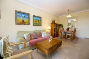 Estepona Port Apartment PALOMA