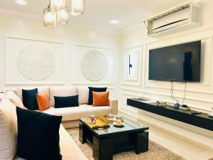 Appartement Chic Terassae soleil Victor hugo