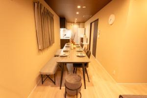 HOTEL NESTA OSHIAGE Two