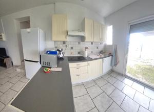 Maison au cœur des vignes