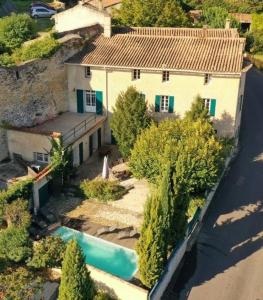 La Commanderie du Ventoux