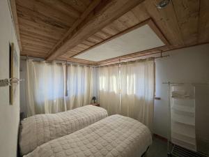 Chalet Sablod