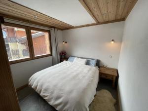 Chalet Sablod