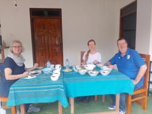Sigiriya Luminary Homestay