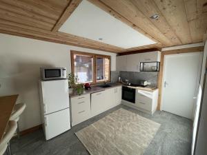 Chalet Sablod
