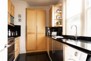 Cockspur Street by onefinestay