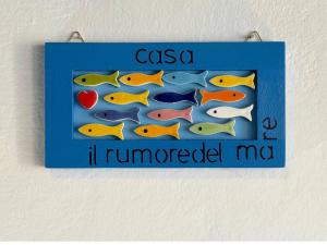 Love Livorno, Vicini al mare, connessi alla città