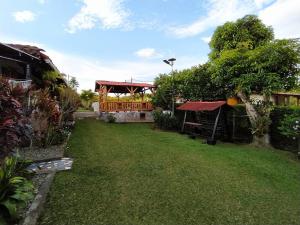 Casa Campestre Villa Alejandra