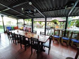 Casa Campestre Villa Alejandra