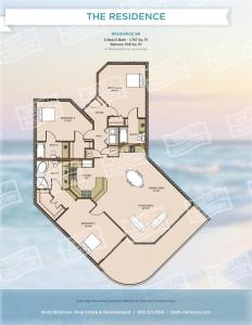 Lighthouse on the Bay 2109 condo