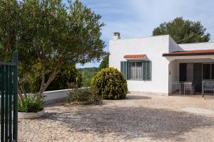 Villa Amabile panoramic house