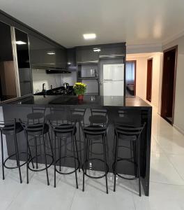 Apartamento em Pomerode - 205