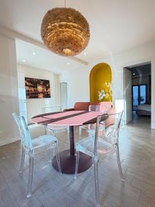 Francyfancy Apartments 2 - il design in centro