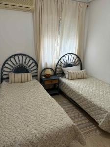 Sunshine rent in Gran Alacant