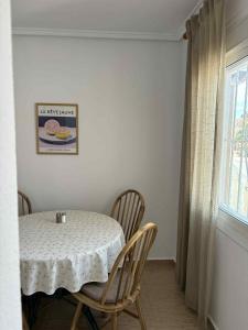 Sunshine rent in Gran Alacant