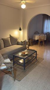 Sunshine rent in Gran Alacant