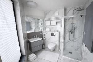 InPoint Apartments G15 near Old Town & Kazimierz District & Optional Paid Parking