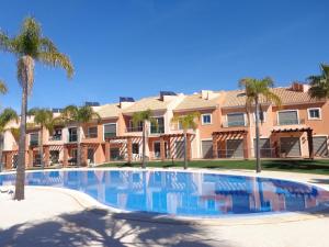 Santa Maria N - Shared Pool - 8 Guests - Albufeira