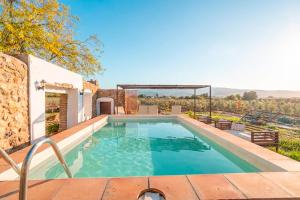 Cubos Cortijo La Olivera