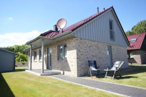 Feriendorf Südstrand Haus 31
