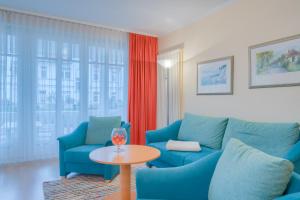 Villa Elfeld 2, Wohnung 717