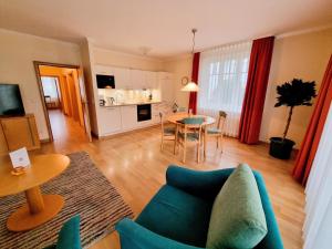 Villa Elfeld 2, Wohnung 717