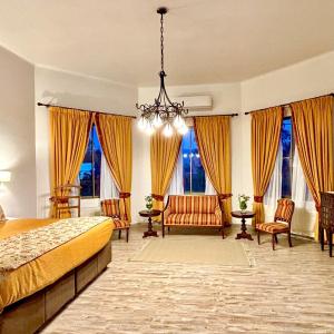 Resort Termas de Panimávida - Hotel & Spa