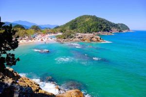 Alpes Paraty