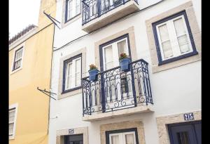 Bairro Alto - 2nd Floor